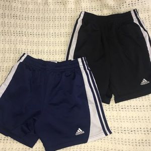 adidas soccer shorts